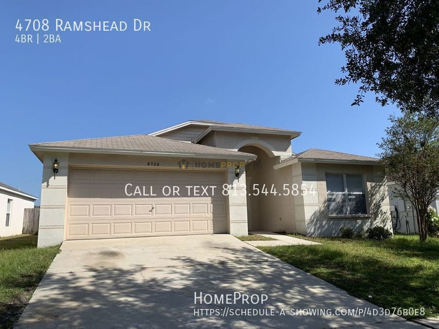 Photo - 4708 Ramshead Dr-