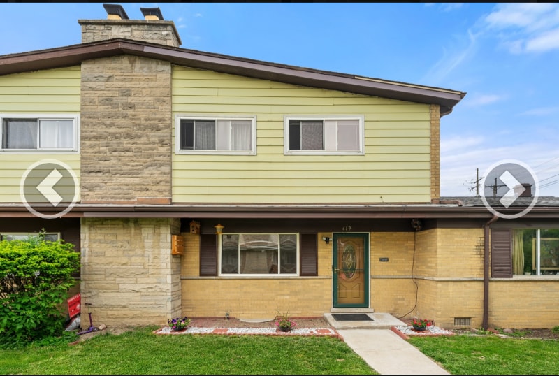 Primary Photo - 419 Glenshire Rd