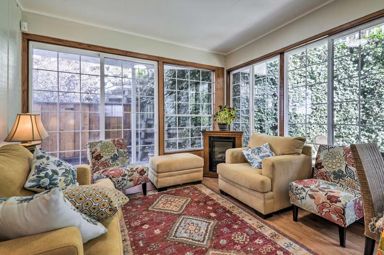 Foto principal - 9360 Mountain Blvd