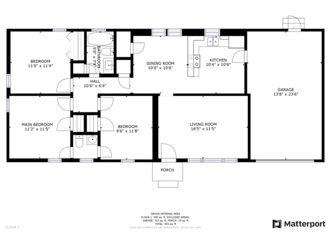 Building Photo - 5437 Ransom Dr