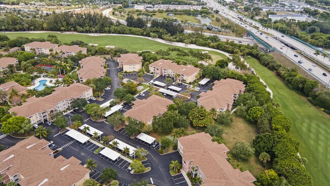 Foto del edificio - 6450 Emerald Dunes Dr