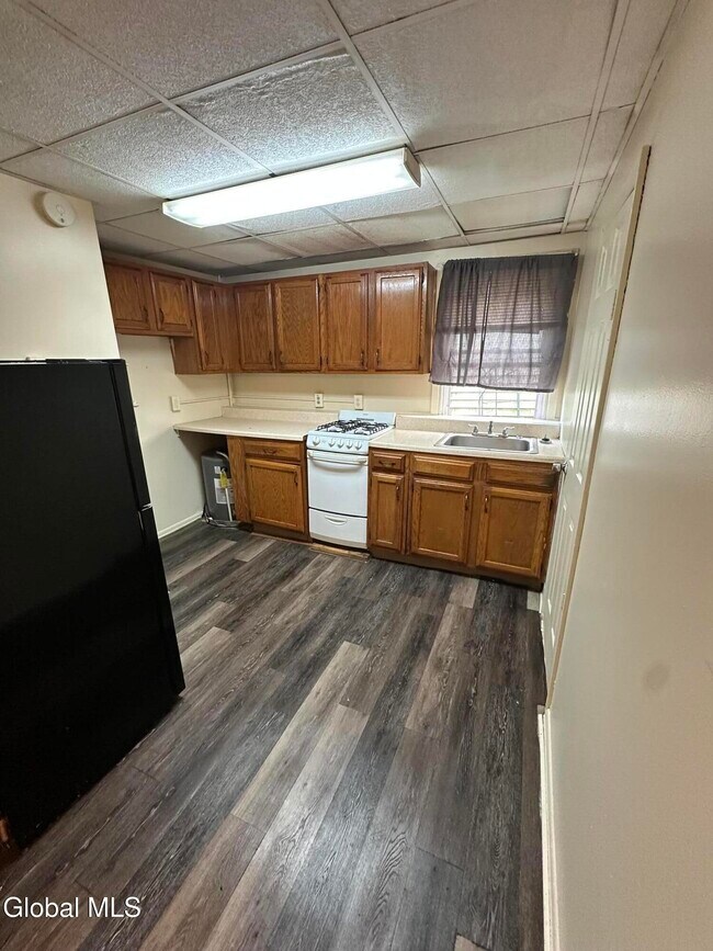 Foto del edificio - 510 Bradford St