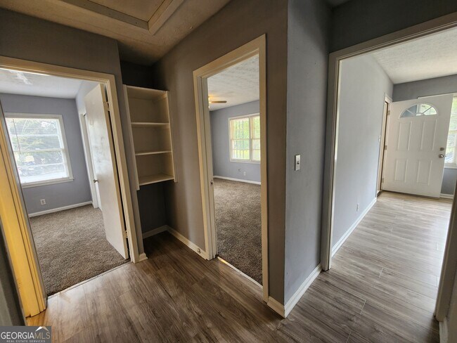 Foto del edificio - 2639 Willow St