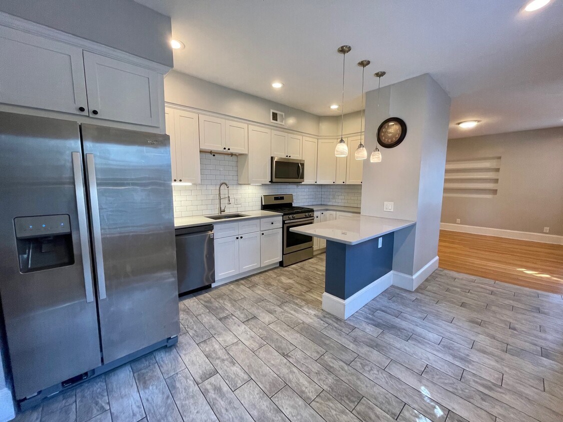 14 Montello St Unit 2, Boston, MA 02122 Apartments in Boston, MA