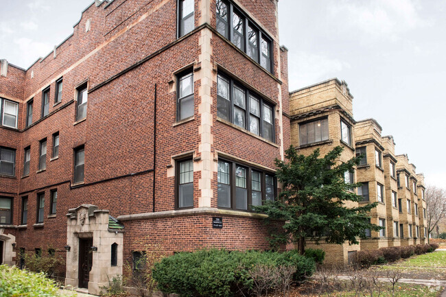 Building Photo - 1130 Maple Ave