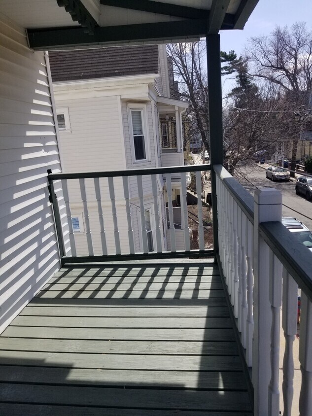 Primary Photo - 21 Prichard Ave