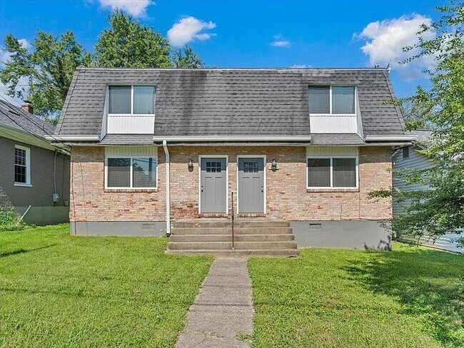 Foto del edificio - 3433 Garden City Blvd SE