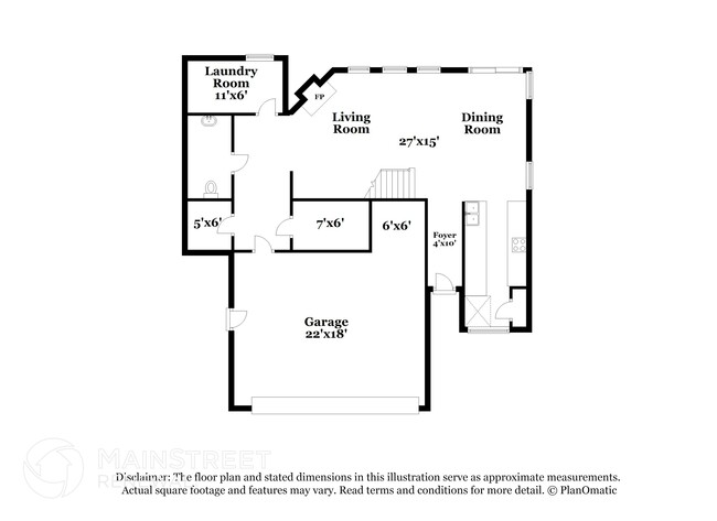 Building Photo - 3005 Sable Trl