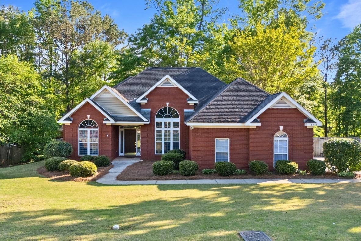 Photo - 1711 Piedmont Dr. (Auburn, AL)