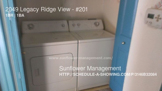 Foto del edificio - 2049 Legacy Ridge Vw