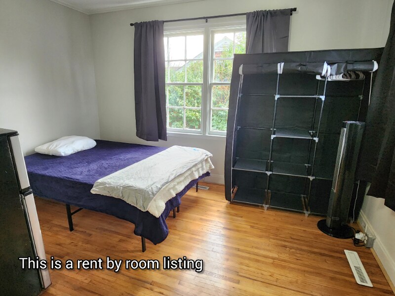 Foto principal - 1516 E Geer St