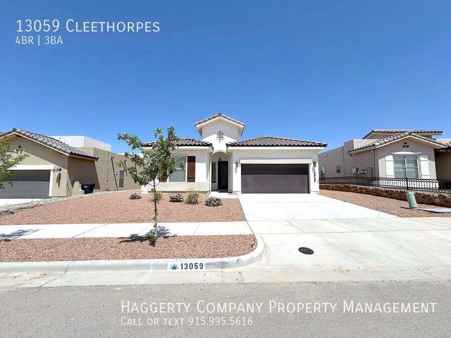 Foto principal - 13059 Cleethorpes-