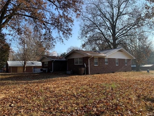 Building Photo - 25 Magnolia Dr
