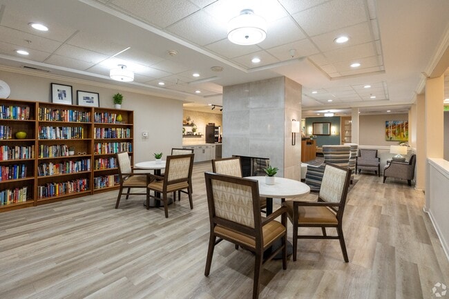 Building Photo - Bella Vita Senior Living