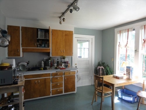 Foto del edificio - Queen Anne Bungalow - 1 bedroom + den