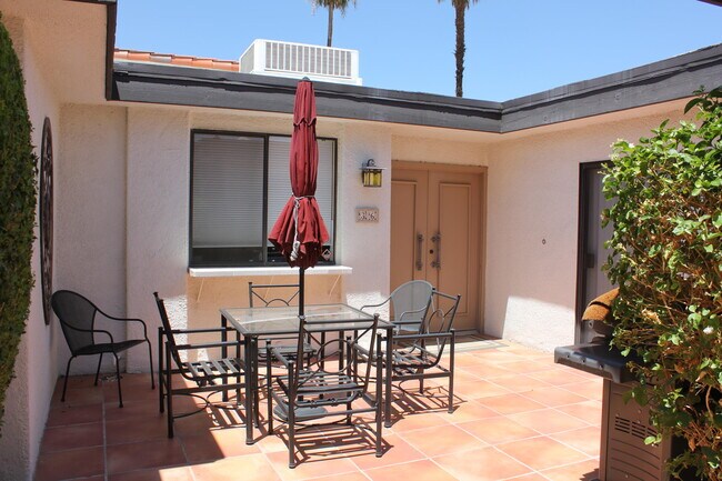 Building Photo - 36 El Toro Dr