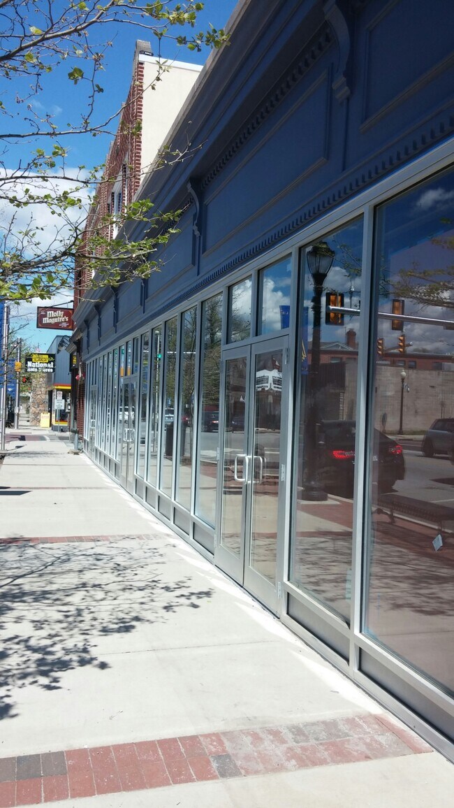 Botany Apartments Apartments in Lansdale, PA