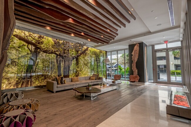 Foto del edificio - 1010 Brickell Ave