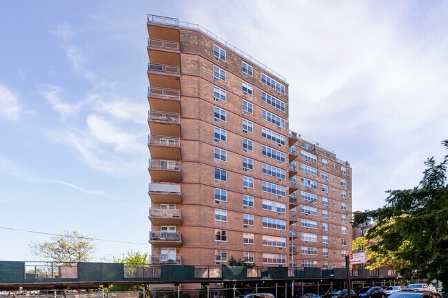 Building Photo - Ocean Terrace Cooperative