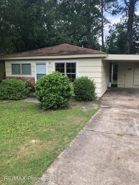 Primary Photo - 3 br, 1 bath House - 3135 Urban Ave