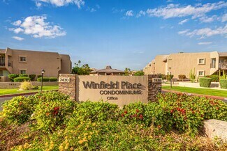 Building Photo - 7436 E Chaparral Rd
