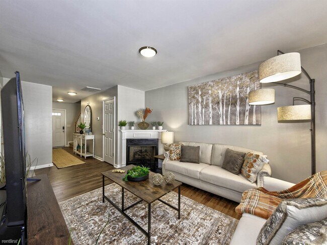Building Photo - 2 br, 2.5 bath Townhome - 11316 Morgan Val...