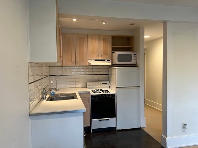 Photo du bâtiment - 3771 W 15th Ave