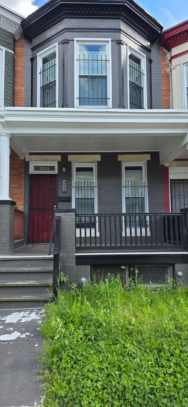 Foto del edificio - 3055 Brighton St