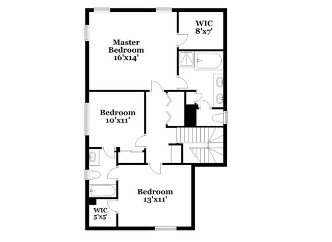 Building Photo - 5005 Glittering Star Ct