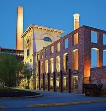 Building Photo - 170 Boulevard SE