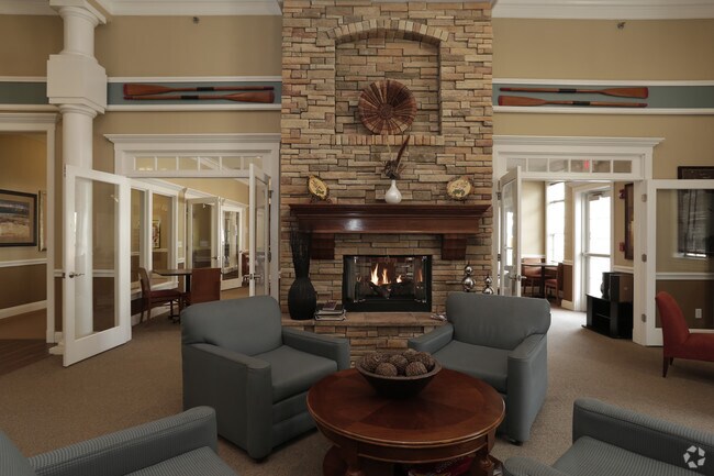 Casa club - The Aqua Marine Resort Style Living