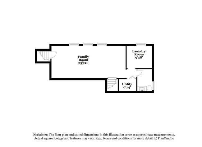 Foto del edificio - 1123 Lockwood Rd