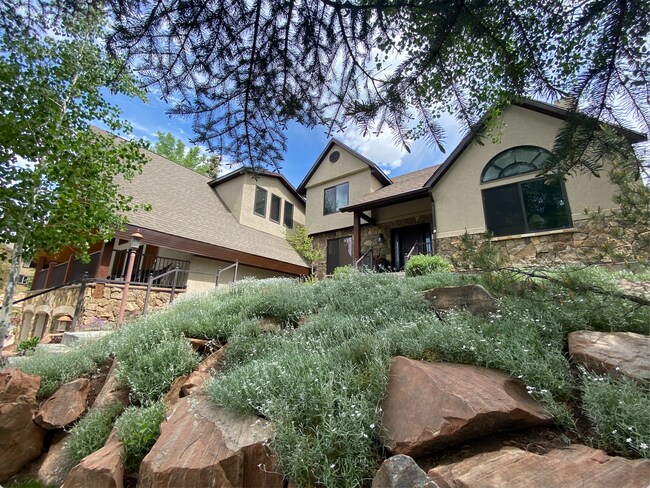 Foto del edificio - SUMMER RENTAL - Jeremy Ranch Gem