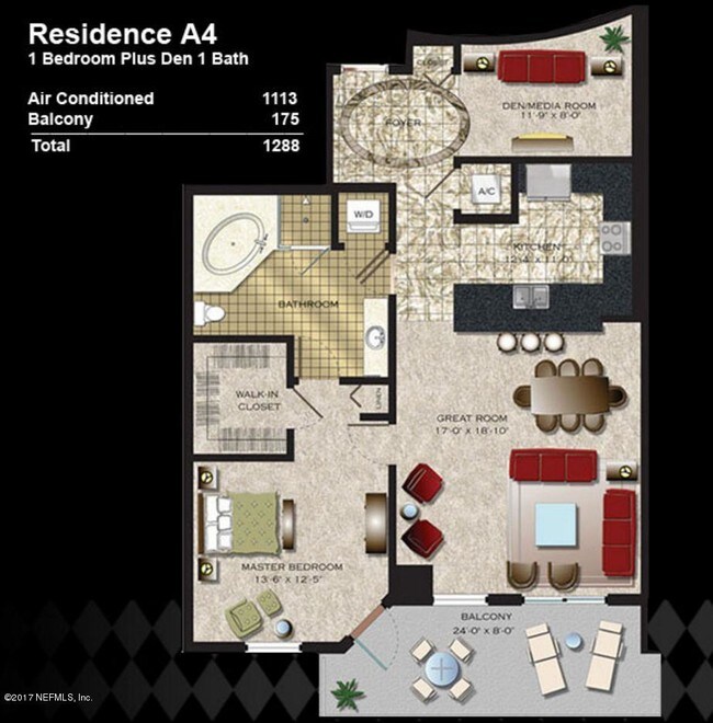 Building Photo - 1431 Riverplace Blvd