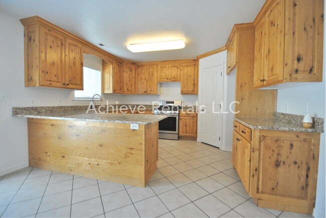 Foto del edificio - 1248 N 550 W