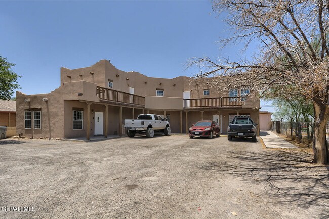 Foto del edificio - 1141 Ranger St