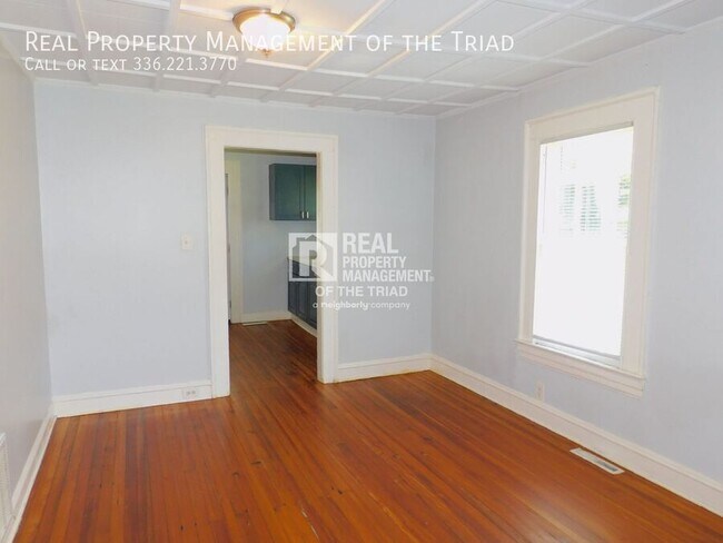 Foto del edificio - 1606 N Hamilton St
