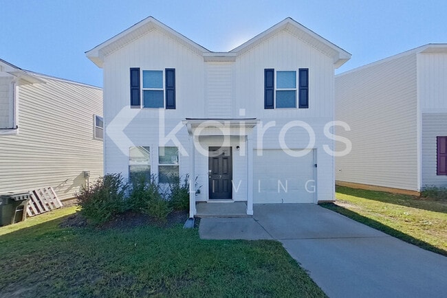 Building Photo - 7 Magnolia Green Dr