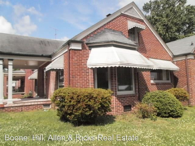 Foto del edificio - 3 br, 1.5 bath House - 200 Earl Street