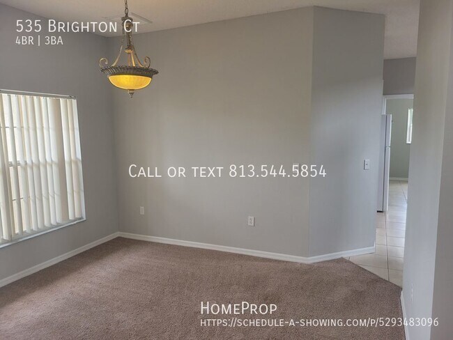 Foto del edificio - 535 Brighton Ct