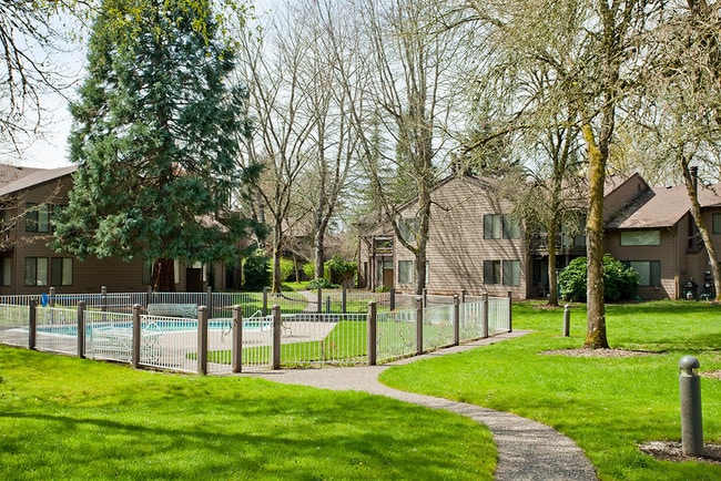Building Photo - Delta Grove Apartments