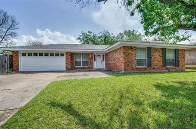 Foto principal - 1617 Brent St