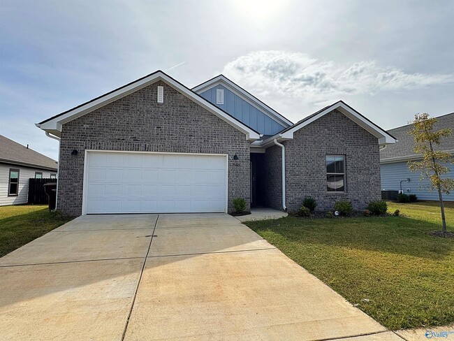 Foto del edificio - 25345 Evanford Dr