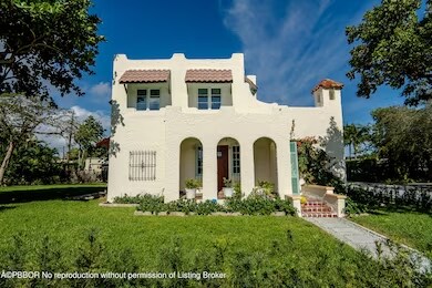 Foto principal - 302 Fordham Dr