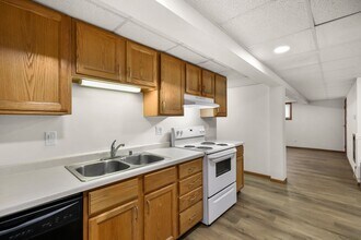 Isle of View Apartments