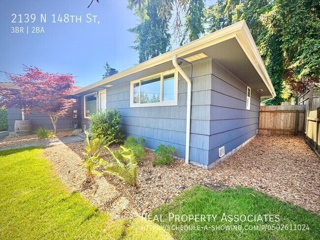 Foto del edificio - 2139 N 148th St