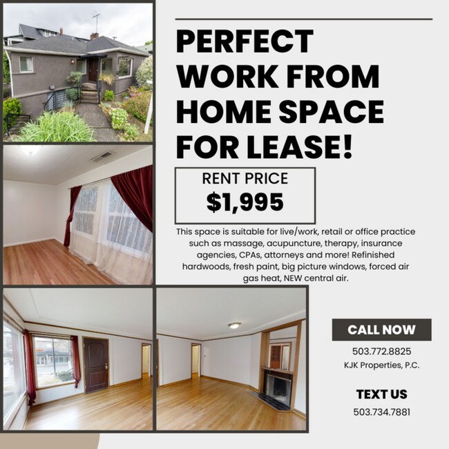 Building Photo - 3 Bed and 1 Bath Move-in Ready Now!