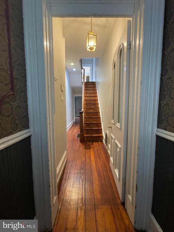 Foto del edificio - 1514 North St