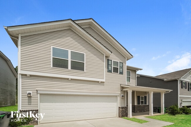 Building Photo - 9216 Evans Creek Ct