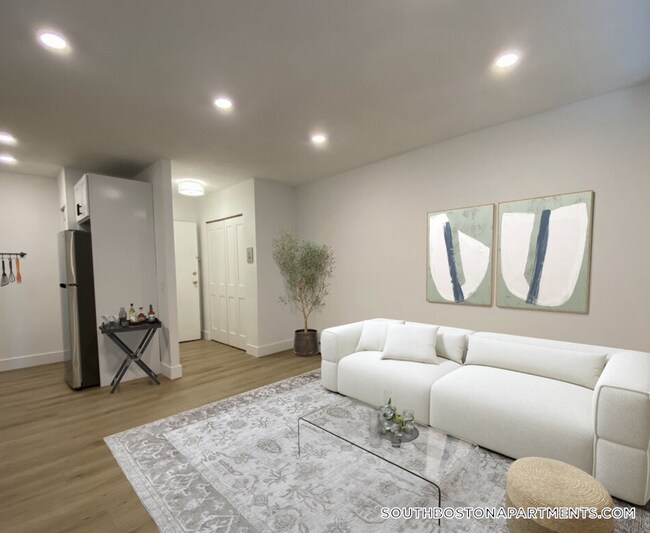 Foto del edificio - 741 E 6th St